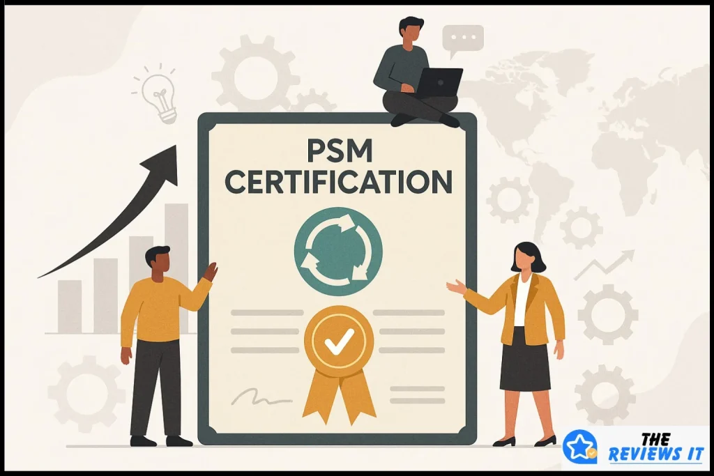 PSM Certification