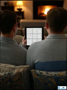 Why do people love new york times sudoku?