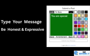 Unsent Message Project