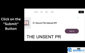 Unsent Message Project