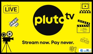 Pluto TV