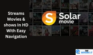 SolarMovie