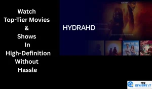 HydraHD