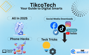 TikcoTech.com