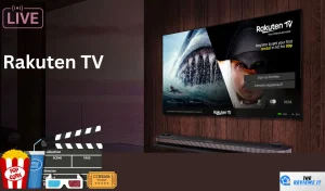 Rakuten TV
