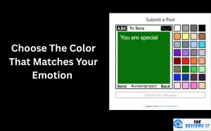 Unsent Message Project