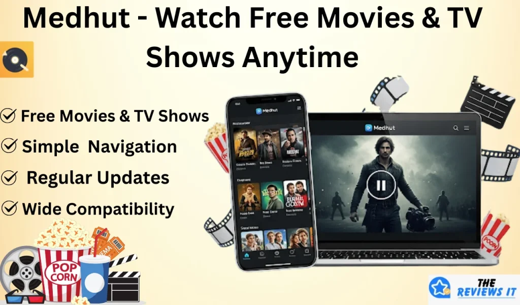 Medhut – Free Streaming Of Movies & TV Shows Anytime