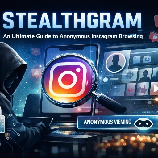 Stealthgram