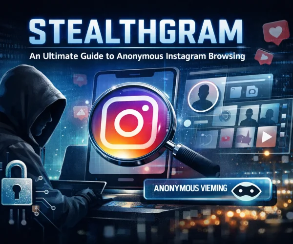 Stealthgram