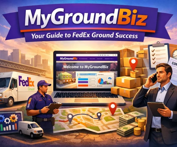 mygroundbiz
