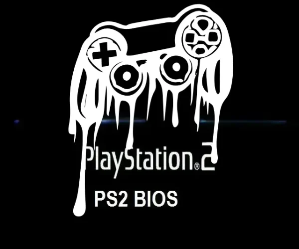 Download PS2 BIOS