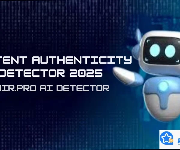gramhir.pro AI detector feature