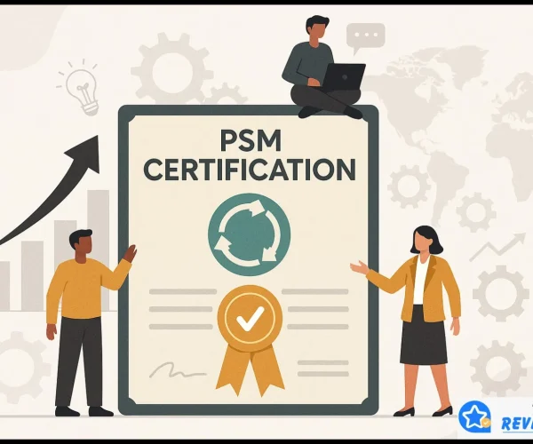 PSM Certification