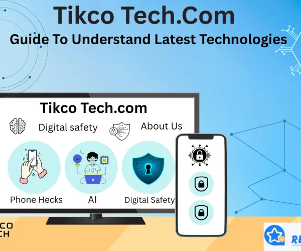 TikcoTech.com