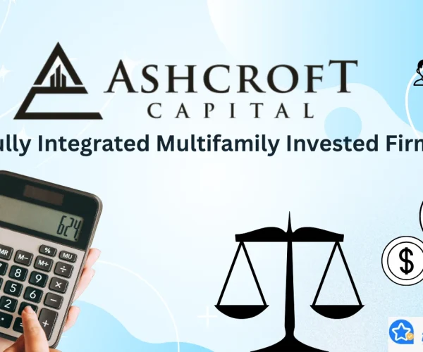 Ashcroft capital